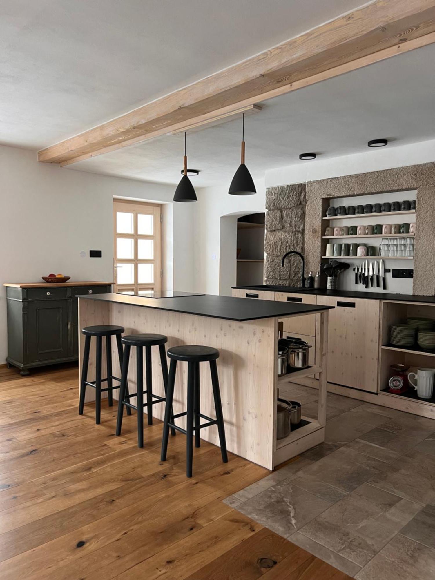 Antoniwald82 Josefuv Dul Villa Buitenkant foto
