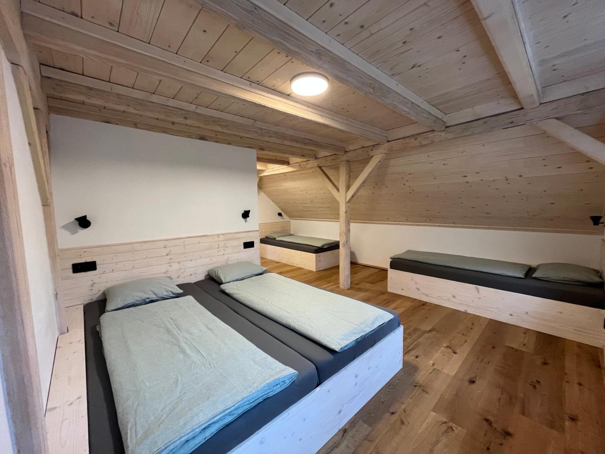Antoniwald82 Josefuv Dul Villa Buitenkant foto