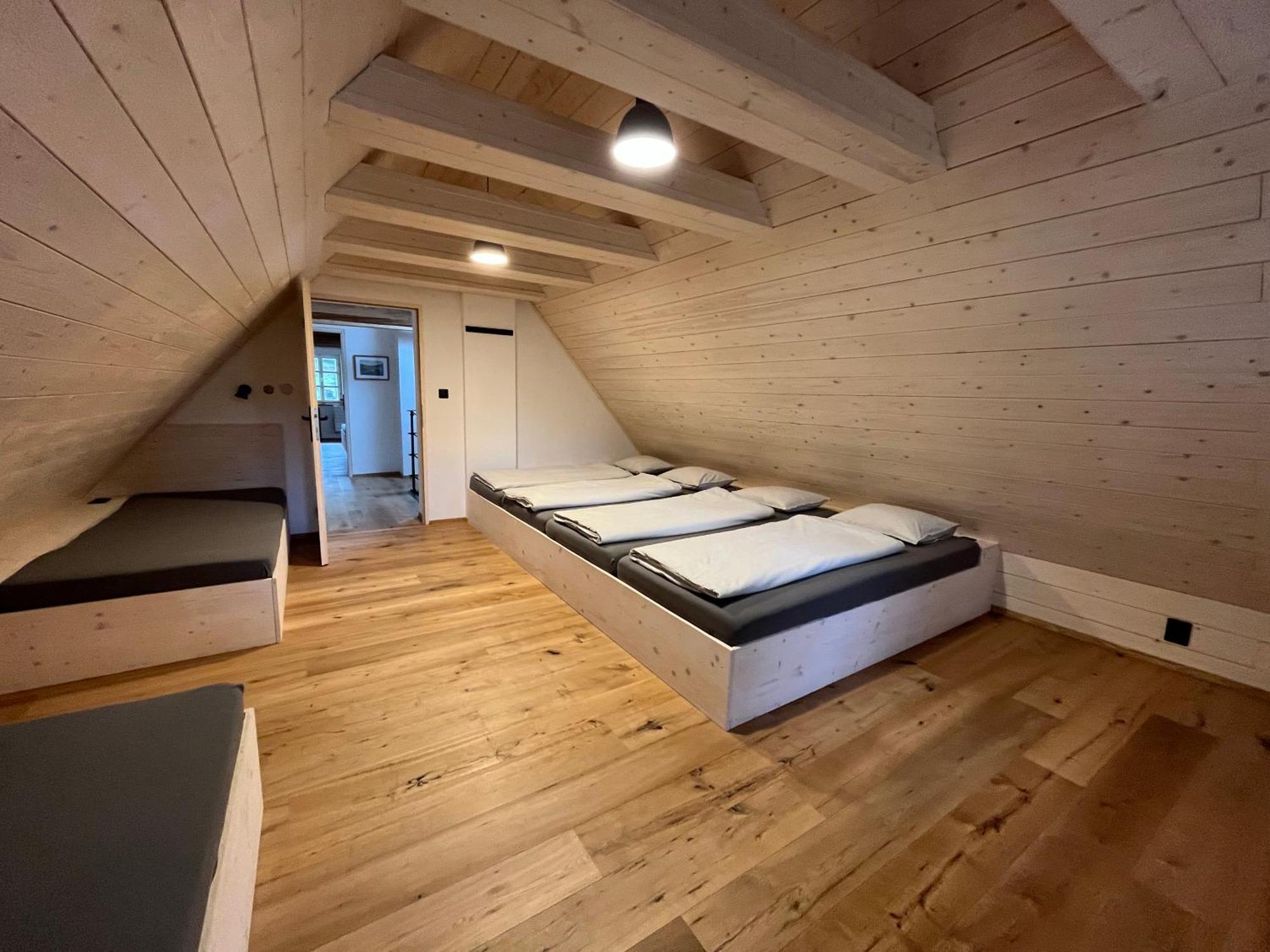 Antoniwald82 Josefuv Dul Villa Buitenkant foto